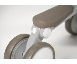 Niños Olmitos Bicicleta de Equilibrio Lite Gris