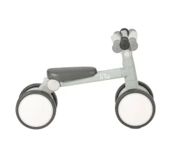 Niños Olmitos Bicicleta de Equilibrio Lite Verde