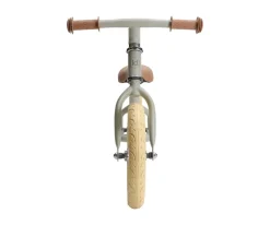 Niños Little Dutch Bicicleta de Equilibrio Verde Mate