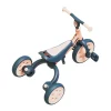 Niños Yvolution Bicicleta de Equilibrio Yvelo Melocotón