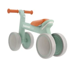 Niños Bubblat Kids Bicicleta sin Pedales - Correpasillos Bubblat Sage
