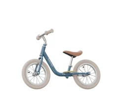 Niños Yvolution Bicicleta sin Pedales Yvelo Classic Azul