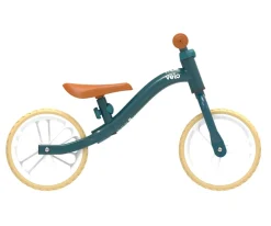 Yvolution Bicicleta sin Pedales Yvelo Junior Air^Niños Juguetes Para Niños De Un Año
