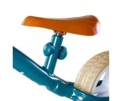 Yvolution Bicicleta sin Pedales Yvelo Junior Air^Niños Juguetes Para Niños De Un Año