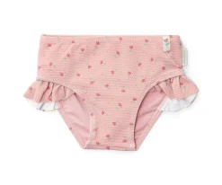 Little Dutch Bikini Sunny Flowers Blush^Niños Bañadores Niños