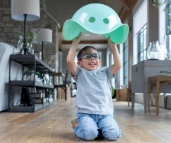 Niños Moluk Bilibo Menta