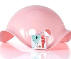 Niños Moluk Bilibo Rosa Baby