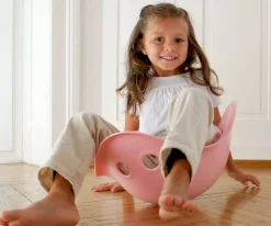 Niños Moluk Bilibo Rosa Baby