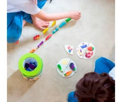 Niños Vilac Bingo - Tocado y Encontrado Animales