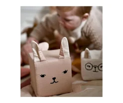 Fabelab Bloques Apilables Bunnies^Niños Juguetes Para Niños De Un Año