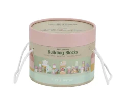 Niños Little Dutch Bloques de Construcción Fairy Garden FSC