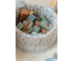 Niños Little Dutch Bloques de Construcción Forest Friends FSC