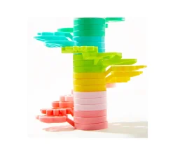 Niños MiDeer Bloques de Construcción Árbol de la Sabiduría