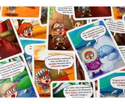 Niños átomo Bob el Explorador - Club A