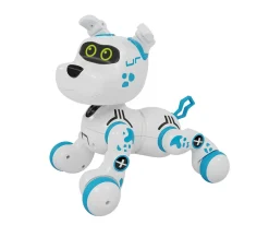 Niños World Brands Bobby El Perro Robot