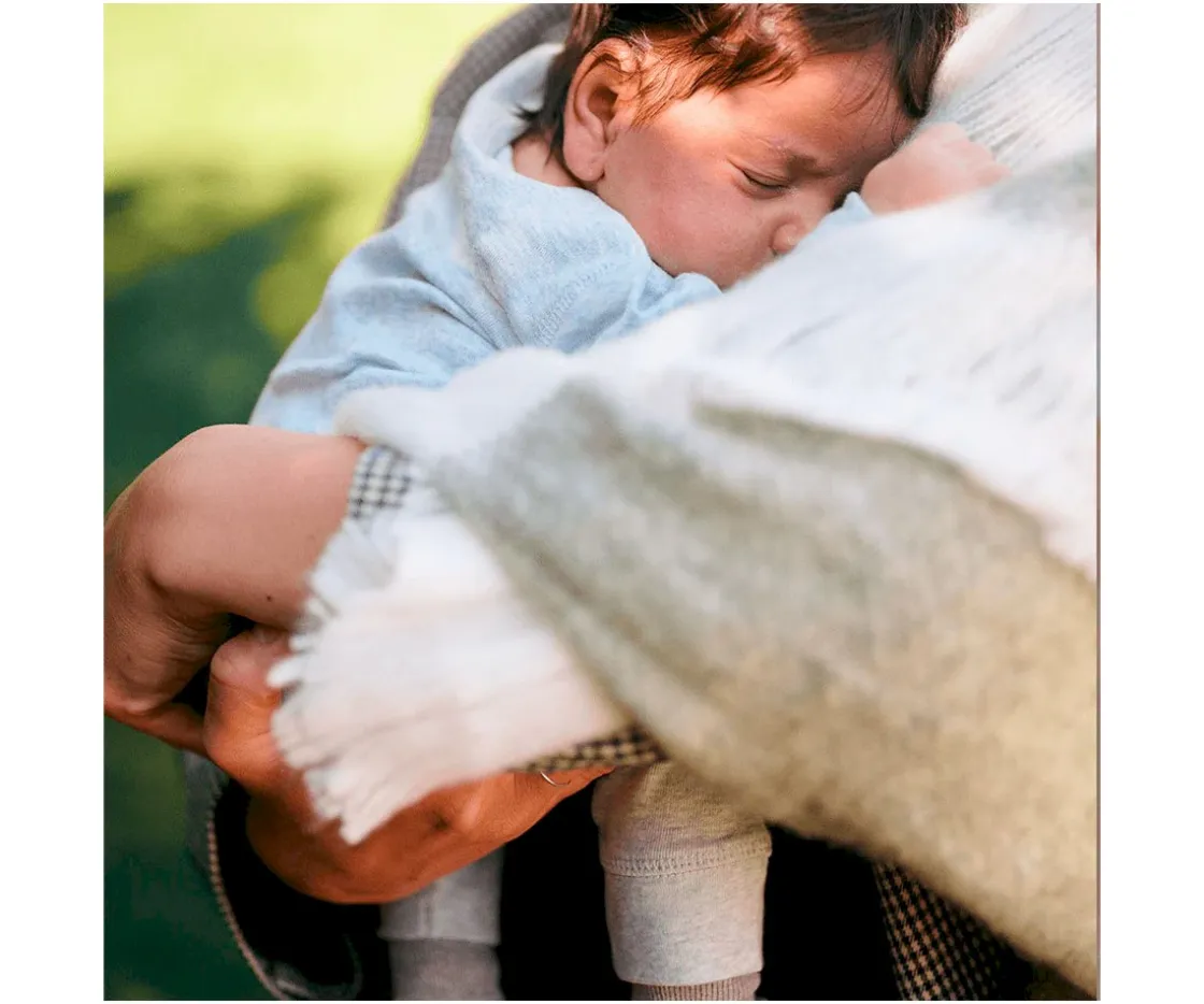 GoBabyGo Body Manga Corta Rose 62cm^ Ropa Infantil