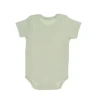Tutete Body Leaves Sage^ Ropa Infantil
