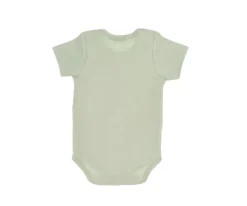 Tutete Body Leaves Sage^ Ropa Infantil