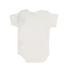 Tutete Body Leaves White^ Ropa Infantil