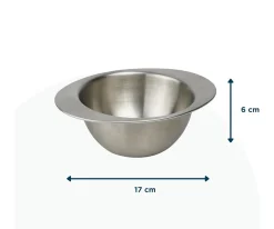 Thermobaby Bol Acero Inoxidable