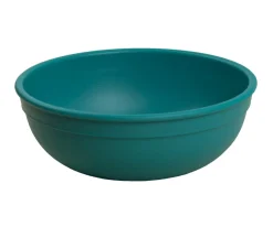 Re-Play Bol Adulto Replay Teal^ Vajilla Infantil