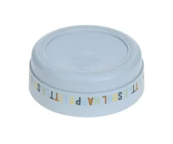 Lassig Bol Antideslizante Eco Happy Fruits Lemon^ Baby Led Weaning