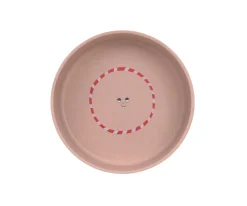 Lassig Bol Antideslizante Eco Tiny Team Cat