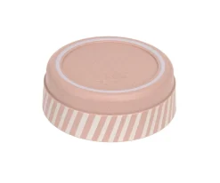 Lassig Bol Antideslizante Eco Tiny Team Cat