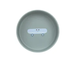 Lassig Bol Antideslizante Eco Tiny Team Dog