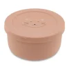 Trixie Bol con Tapa Silicona Mr. Cat^ Fiambreras Infantiles