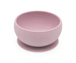 Sassi Bol con Ventosa Silicona Unicornio