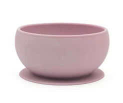 Sassi Bol con Ventosa Silicona Unicornio