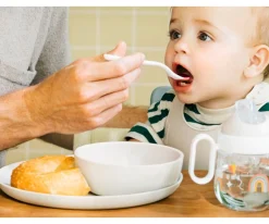 Mepal Bol Infantil Mio Sunshine & Rainbow^ Vajilla Infantil