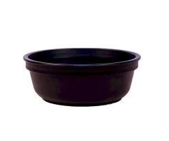 Re-Play Bol Replay Negro^ Vajilla Infantil