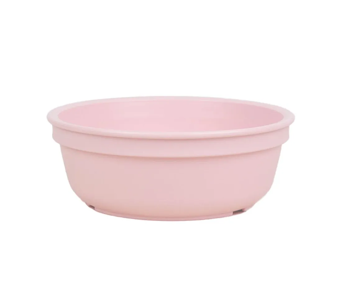 Re-Play Bol Replay Rosa Hielo^ Vajilla Infantil