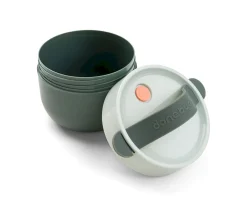 Done by Deer Bol To Go Green^ Cajas De Almuerzo