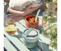 Done by Deer Bol To Go Green^ Cajas De Almuerzo