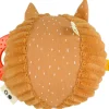Niños Trixie Bola Actividad Mr. Fox