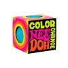 Niños NeeDoh Bola Cambia de Color