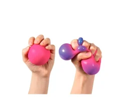 Niños NeeDoh Bola Cambia de Color