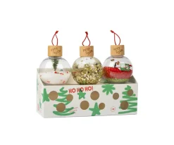 Niños Petit Boum Bolas Sensoriales Navidad