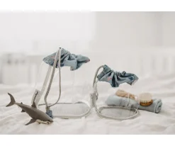 Niños Play and store Bolsa Almacenaje MEDIANA Sharks