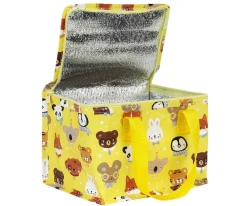 A Little Lovely Company Bolsa Almuerzo Térmica Animal Friends^ Bolsas Térmicas