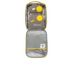 b.box Bolsa Almuerzo Térmica Flexi Batman