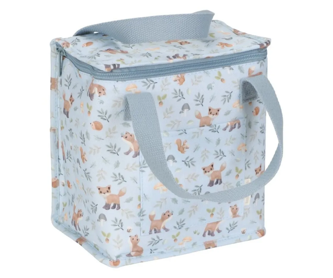 Little Dutch Bolsa Almuerzo Térmica Fores Friends Personalizable
