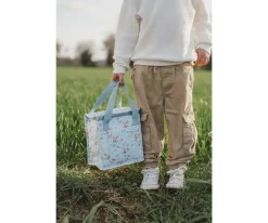 Little Dutch Bolsa Almuerzo Térmica Fores Friends Personalizable