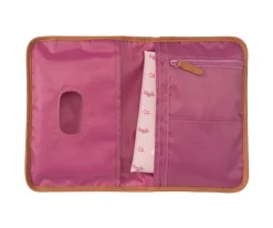 Fresk Bolsa Cambiador Impermeable Caballito de Mar^Niños Cambiadores Para Bebés