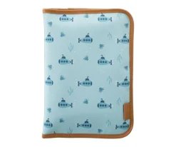 Fresk Bolsa Cambiador Submarine^Niños Cambiadores Para Bebés