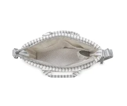 Walking Mum Bolsa Canastilla Botton Raya^Niños Bolsas Hospital Bebé