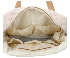 Kidzroom Bolsa Canastilla Care Milan Thinking Little Thoughts^Niños Bolsos Carro Bebé